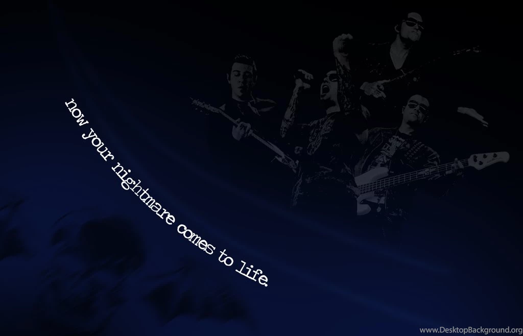 904atow: Avenged Sevenfold Wallpapers