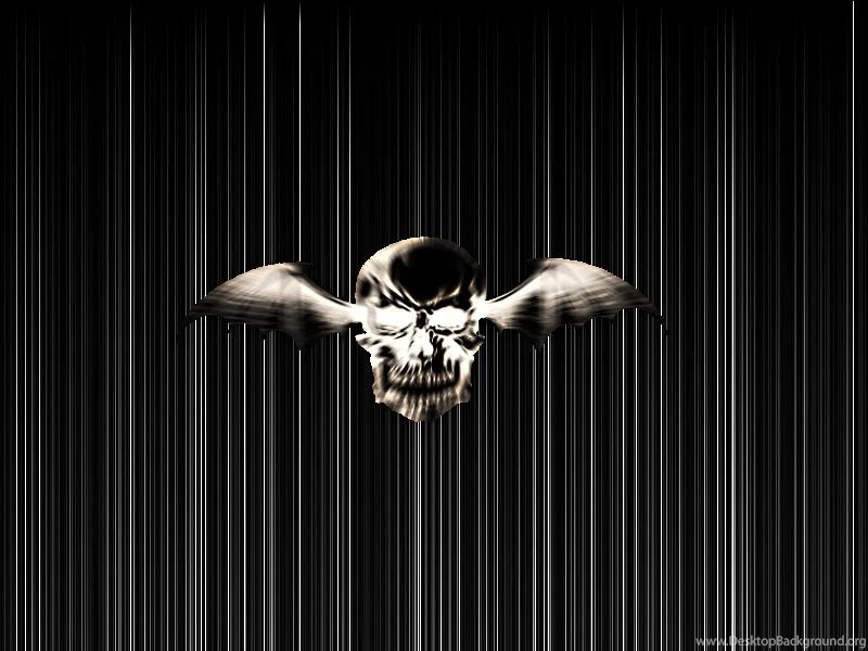 Avenged Sevenfold   BANDSWALLPAPERS