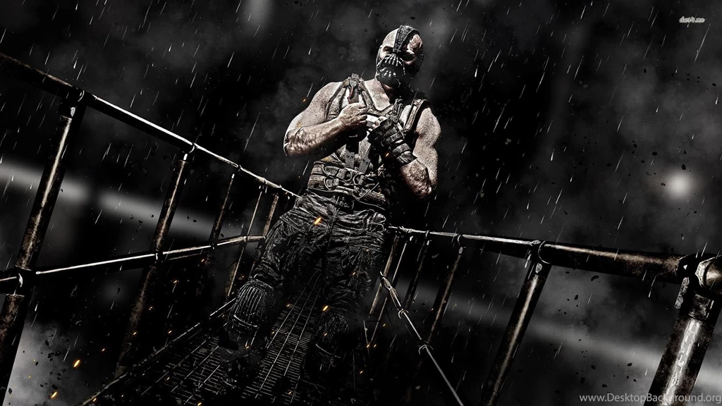 Bane   The Dark Knight Rises Wallpapers   Movie Wallpapers