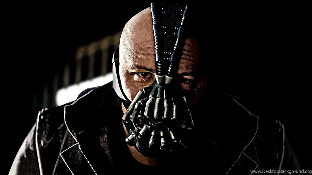 Bane HD Wallpapers