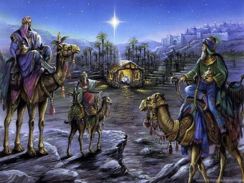 A Savior Is Born Rainbow Family Gatherings