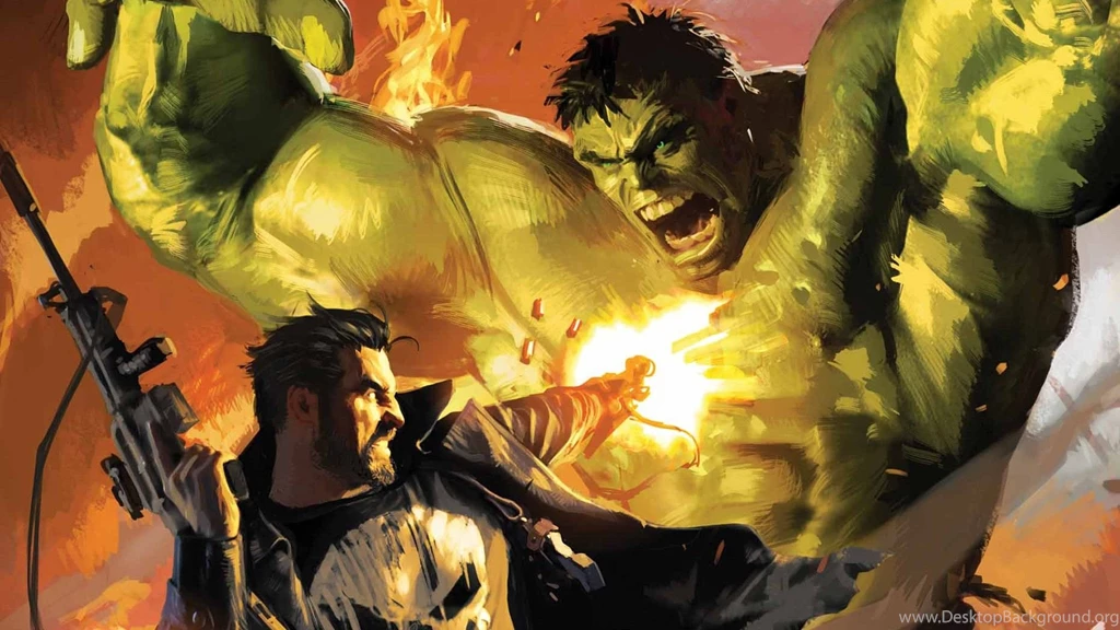 Hulk HD Wallpapers   A Comic Created By Stan Lee   A Hero And Monster