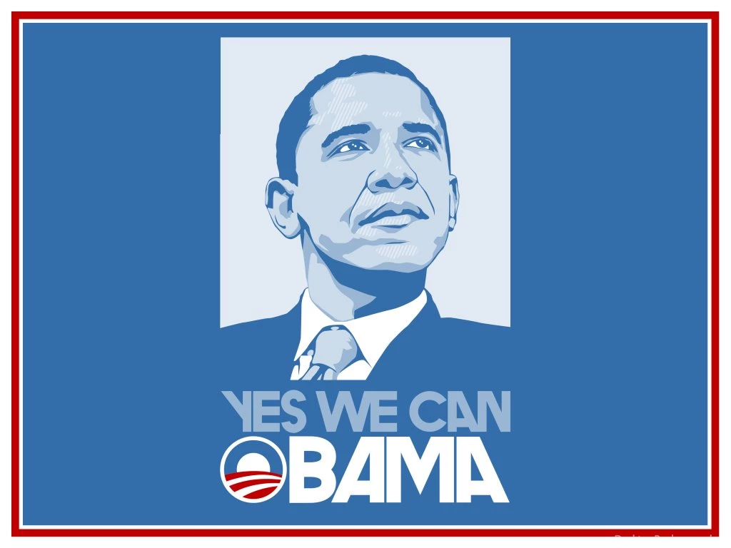 Live From The Logosphere: YES WE CAN, YES MAN, The Fool ...