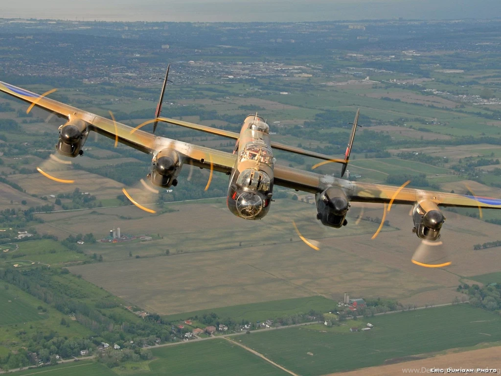Warbird Depot Desktop Wallpapers > May 2010