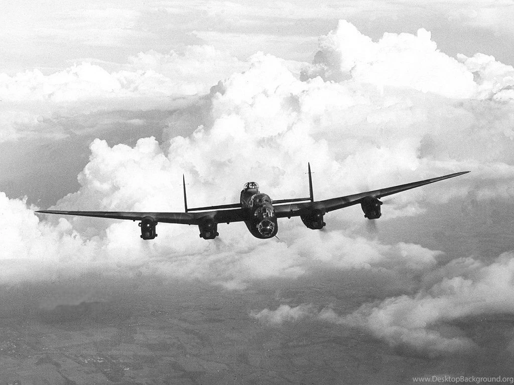 RAF 1941