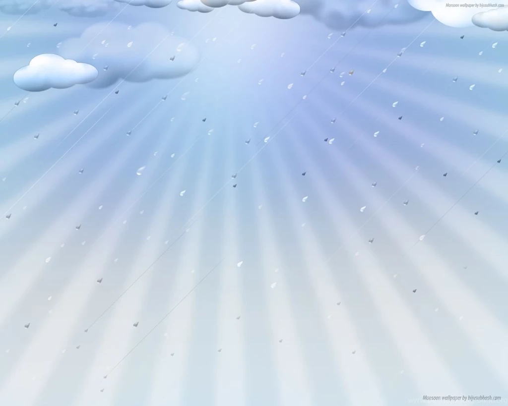 Monsoon Desktop Wallpapers