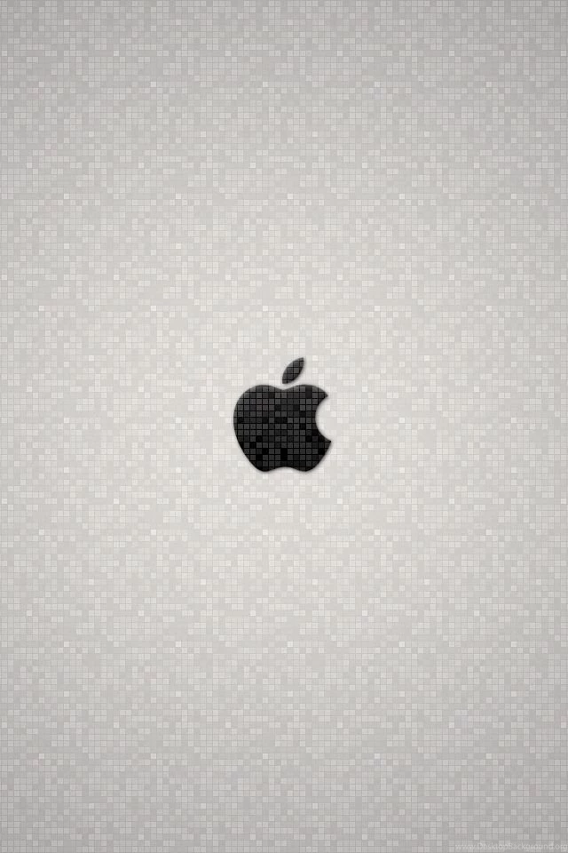 20 Best Main Screen Backgrounds For iPhone 4s Of Apple Logo