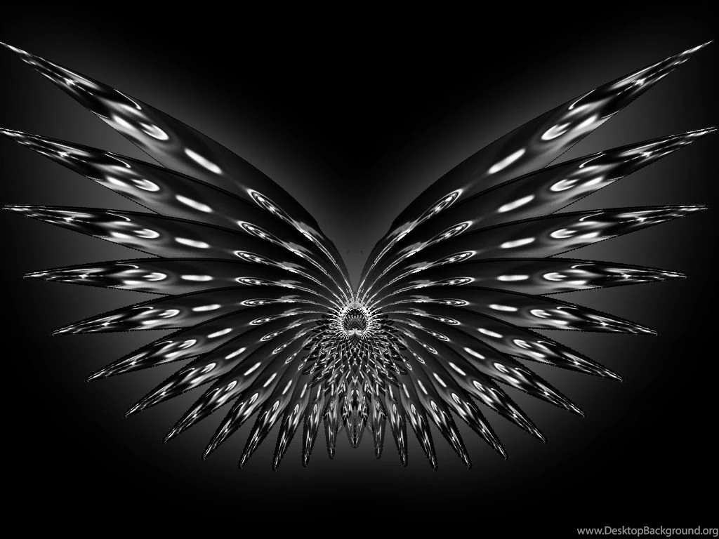 Angel Of Death By GibbyGibson On DeviantArt