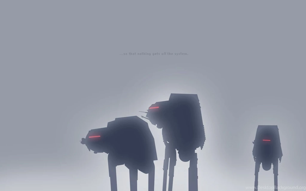 AT AT Wallpapers Imperial Walker Wallpapers