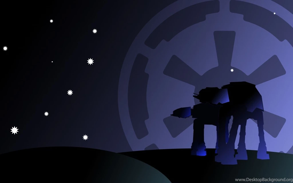 AT AT Wallpapers By Iskallvinter On DeviantArt