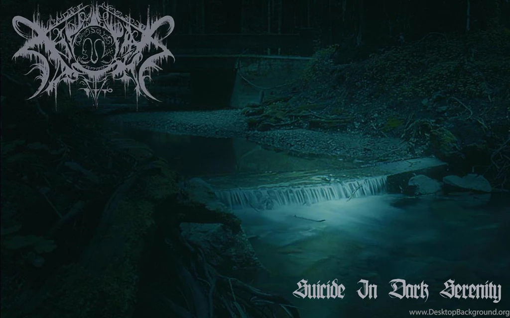 Xasthur Computer Wallpapers, Desktop Backgrounds