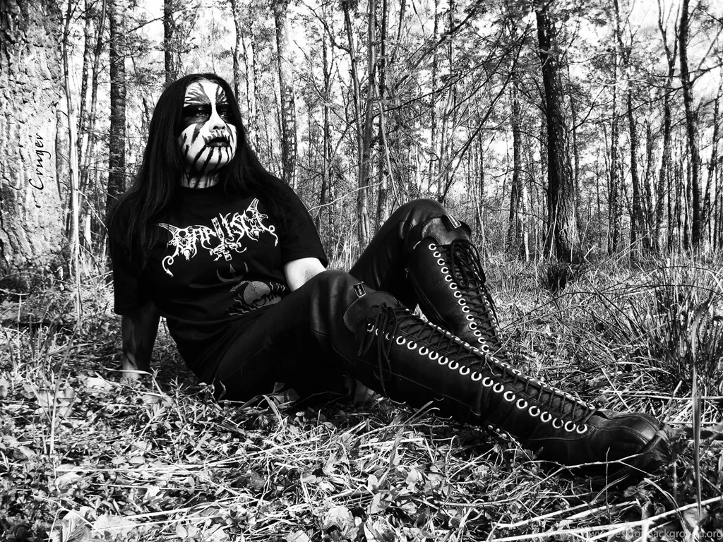 Black Metal Wallpapers Wallpapers Cave