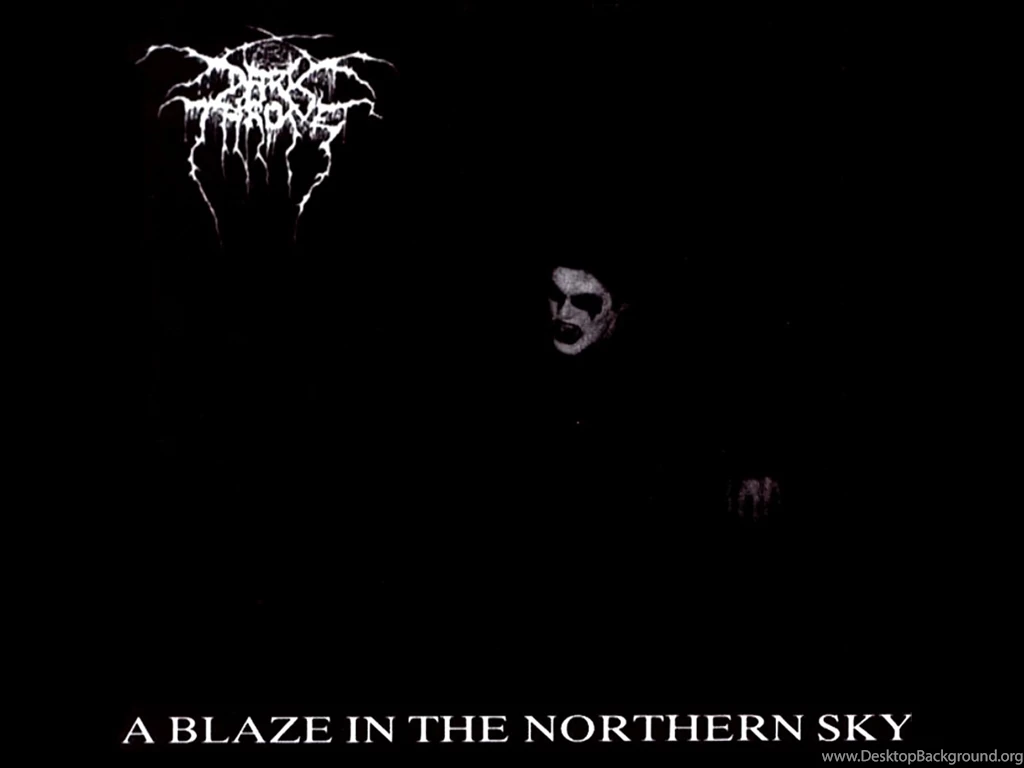 Black Metal Wallpapers Desktop Backgrounds