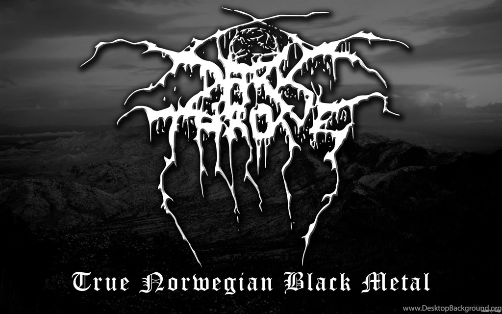 Music Norwegian Black Metal Darkthrone