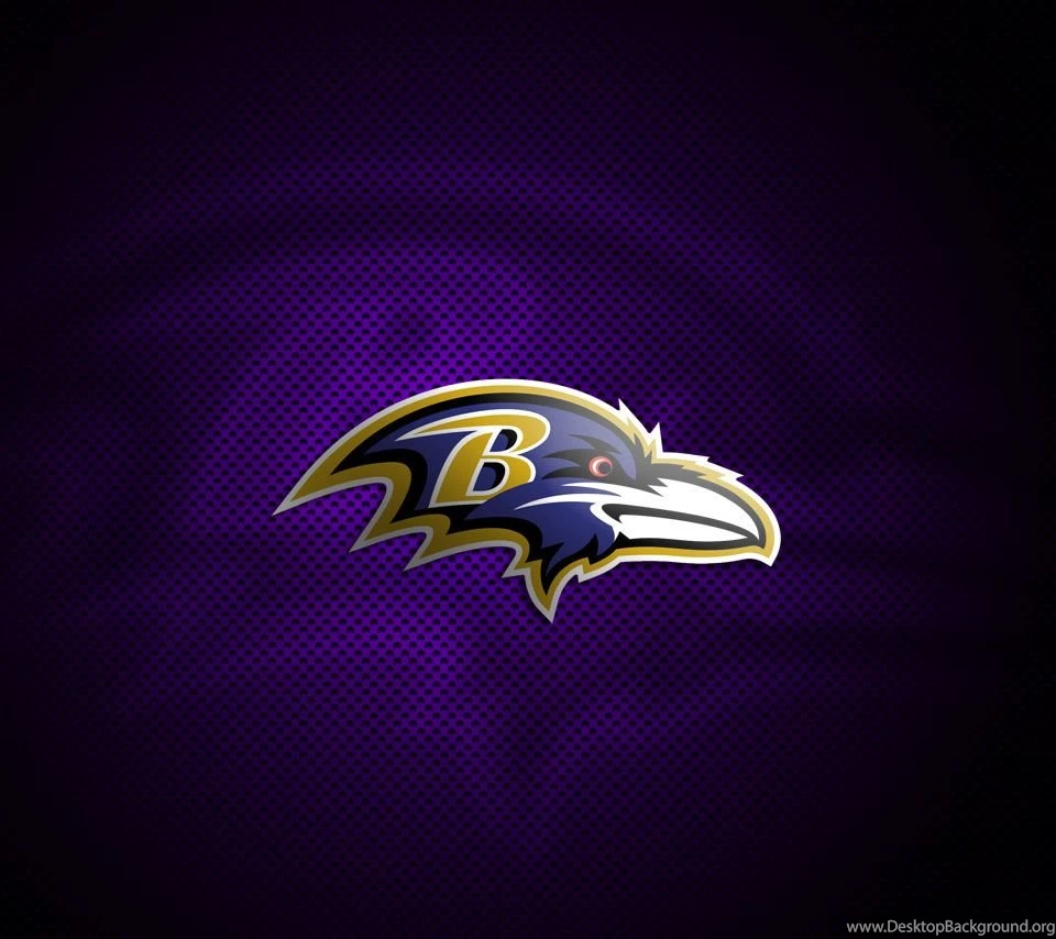 960x854px Purple Ravens Wallpapers