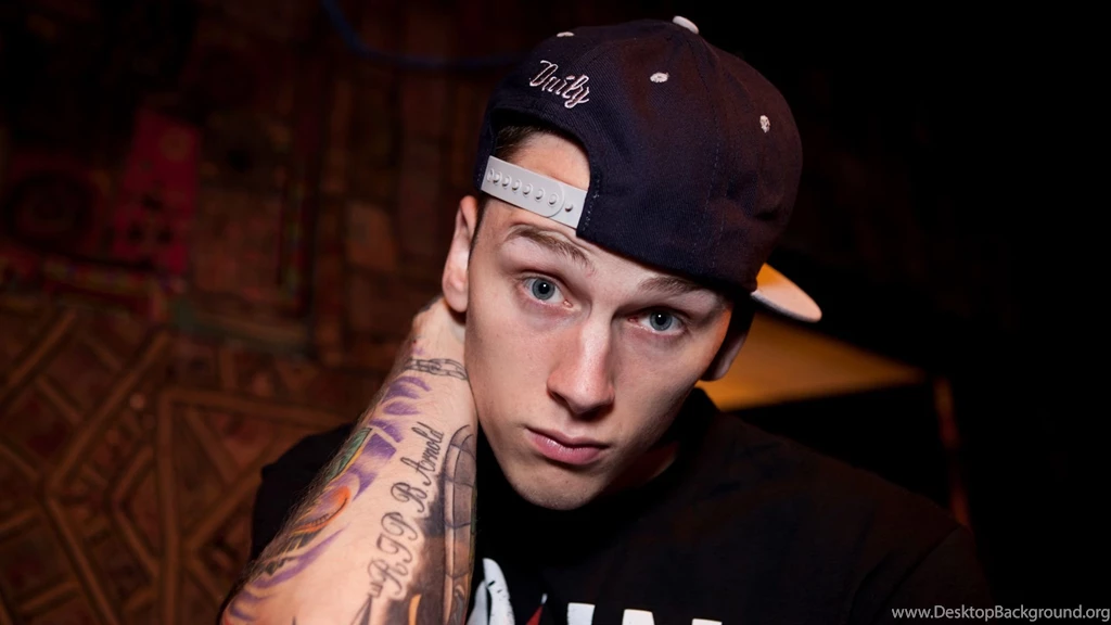Mgk Computer Wallpapers, Desktop Backgrounds