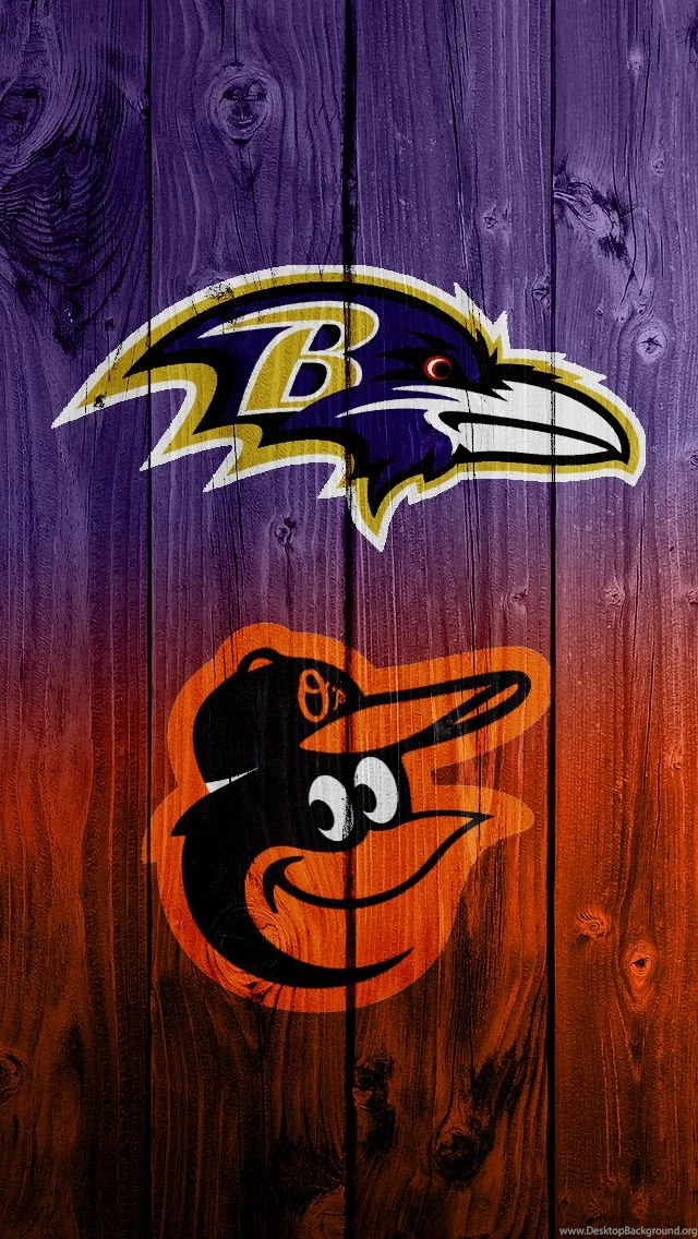 Orioles Ravens Backgrounds I... iPhone Wood Wallpapers Photo Album ...
