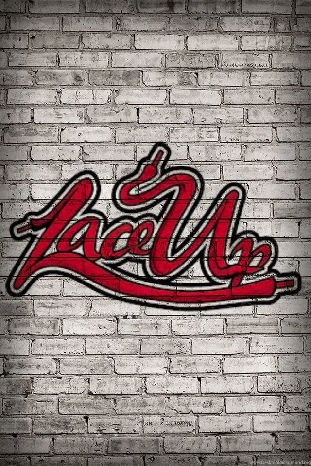 Found This MGK "Lace Up" Wallpaper, Enjoy! : IWallpapers