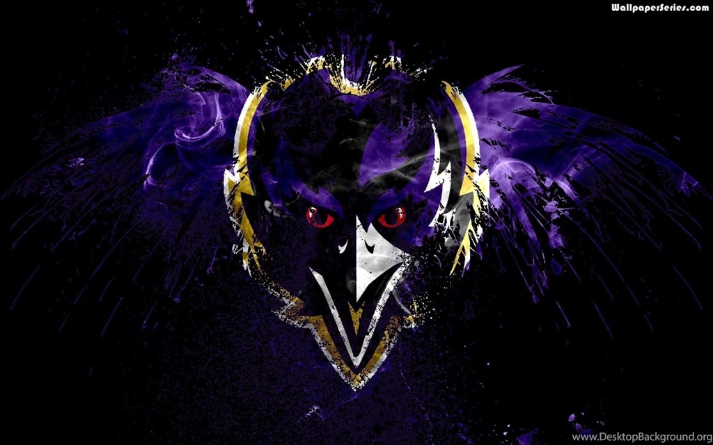 Baltimore Ravens Wallpapers Hd Free Download