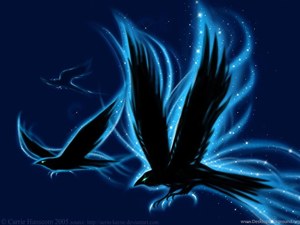 Ravens Wallpapers detail By Aerin Kayne On DeviantArt