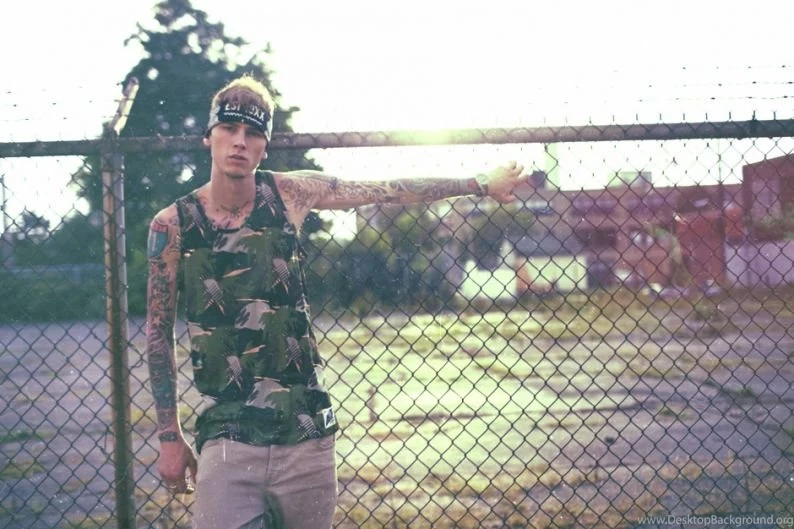 Machine Gun Kelly Images Download Hd