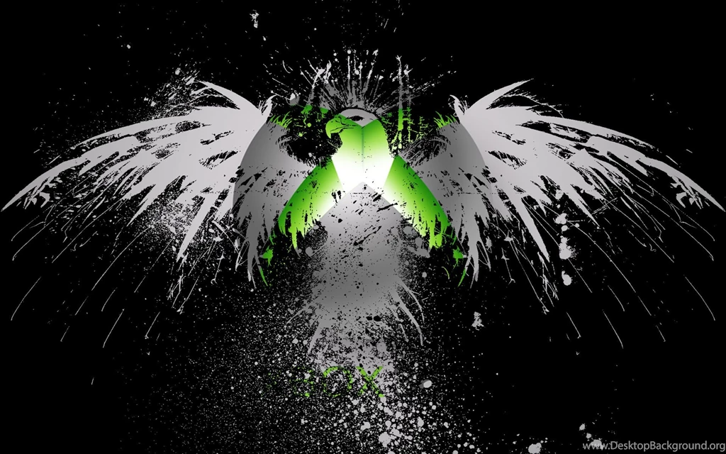 Xbox 360 HD Wallpapers