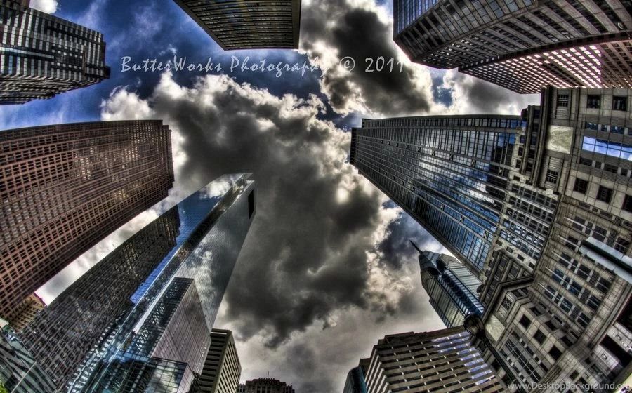 Philadelphia Skyline By DWMoran On DeviantArt