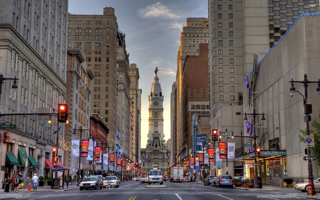 Philadelphia HD Wallpapers