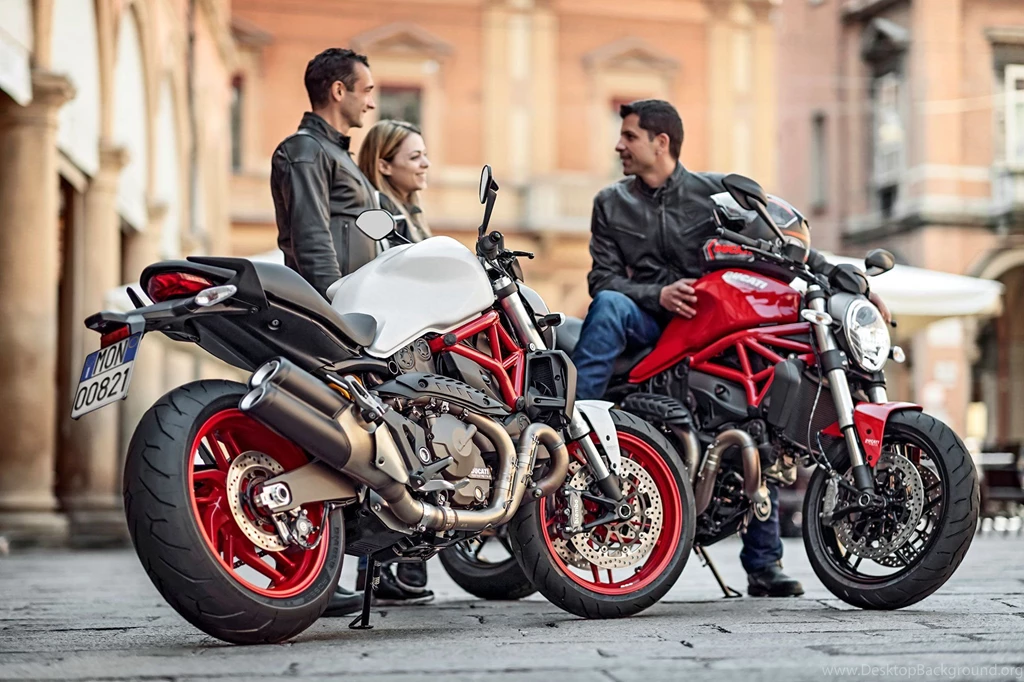 Ducati Vehicles Motorbikes Ducati Monster Wallpapers