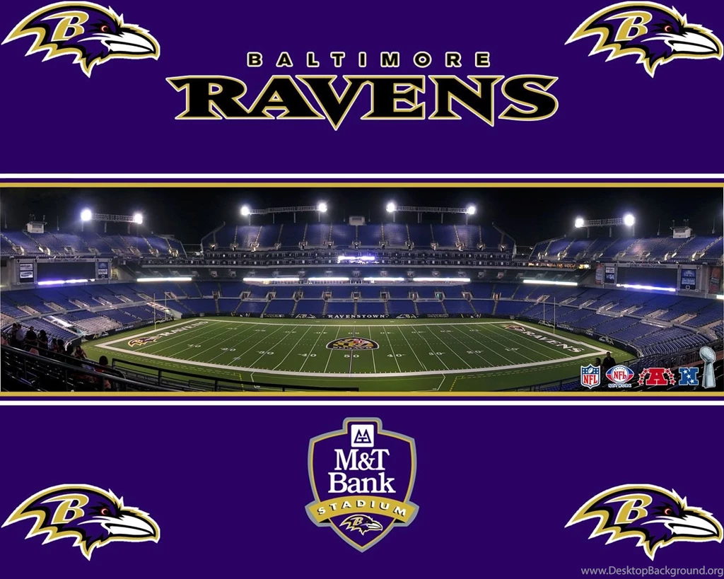 Baltimore Ravens HD Wallpapers Widescreen