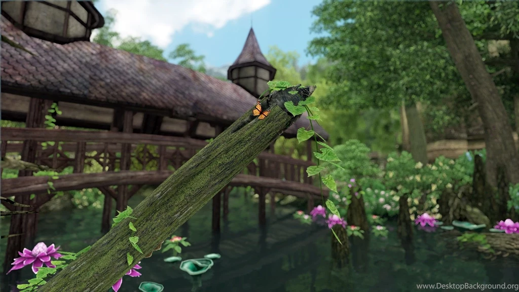 The Elder Scrolls IV: Oblivion Computer Wallpapers, Desktop ...