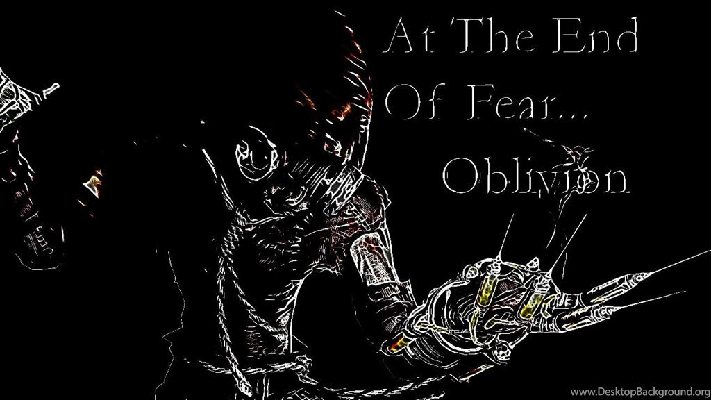 Download Oblivion Wallpapers 1280x720