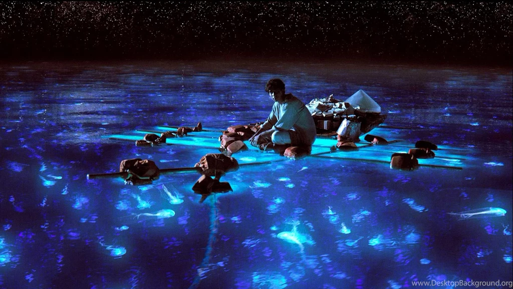 Cinematographer Claudio Miranda On Oblivion And Life Of Pi ...