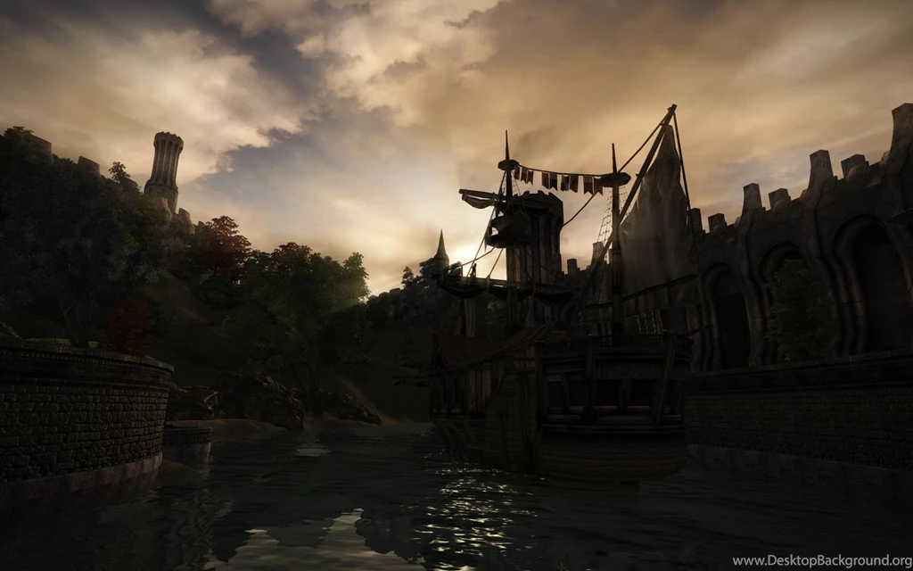 Video Games The Elder Scrolls Iv Oblivion