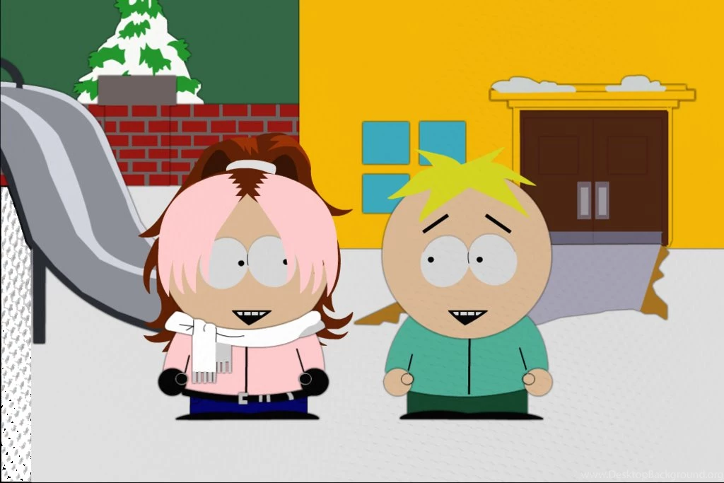 South Park Gift 72 Trio By Flip Reaper Z On DeviantArt