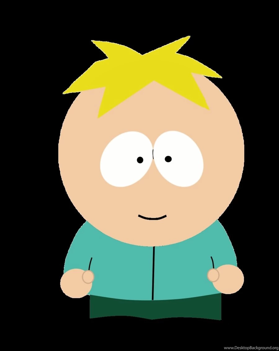 Butters By InvaderSponge On DeviantArt