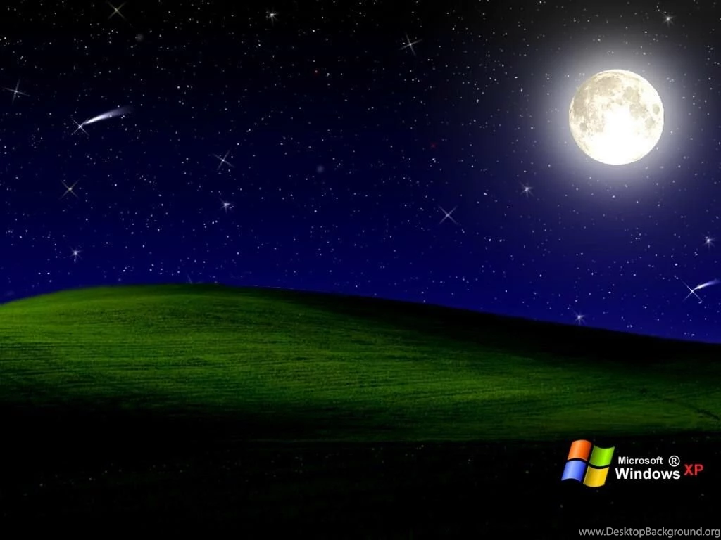 Windows XP Wallpapers