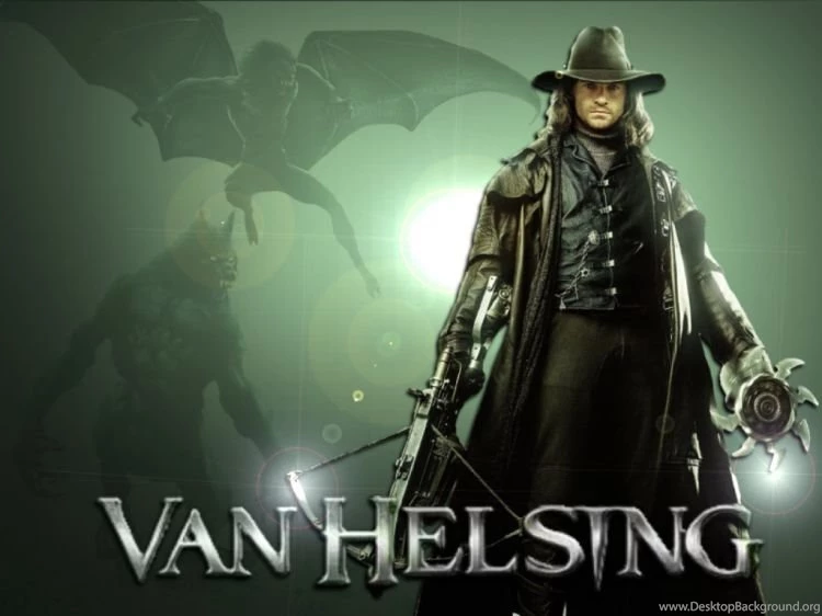 Wallpapers Van Helsing (category Wallpapers Movies) Hebus.com