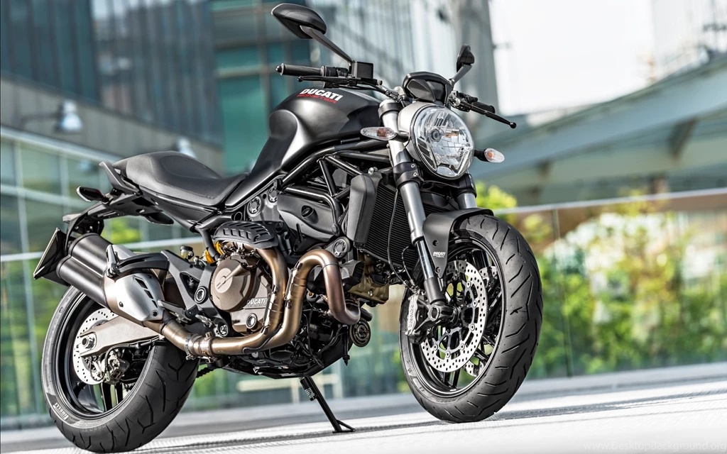 Ducati Monster 821 Dark Wallpapers 2560x1600 1114665