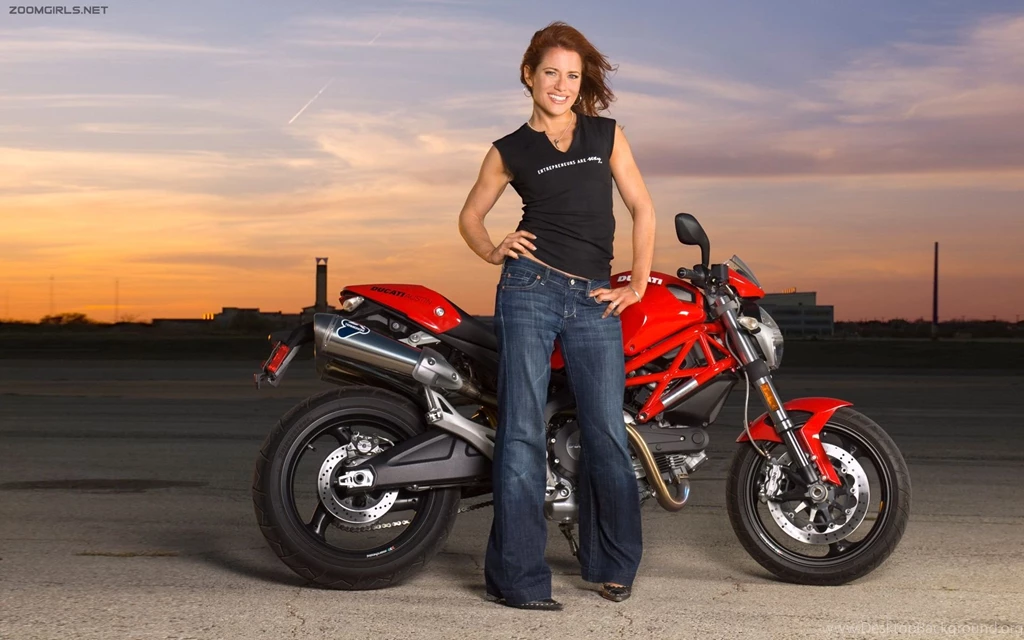 1920x1200 Ducati Monster Austin Desktop PC And Mac Wallpapers