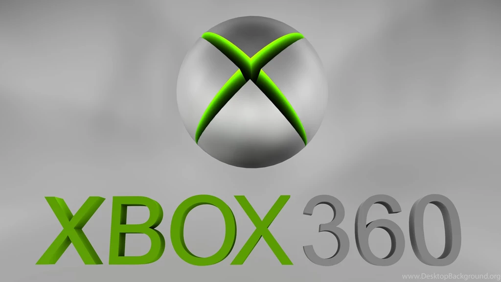 Xbox 360 Logo Wallpapers Wallpapers Cave