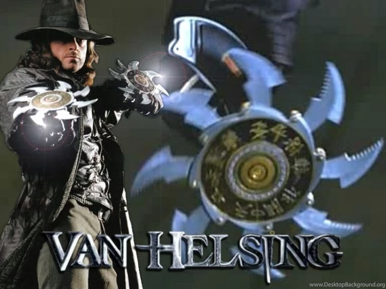 Van Helsing Movie Wallpapers