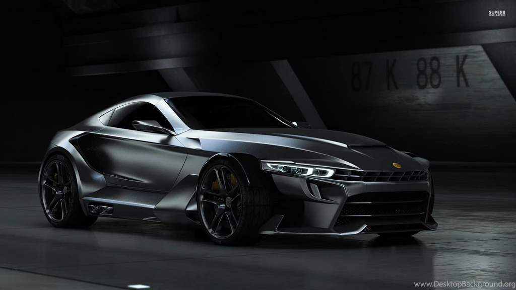 2012 Aspid GT 21 Invictus In A Warehouse Wallpapers   Car ...