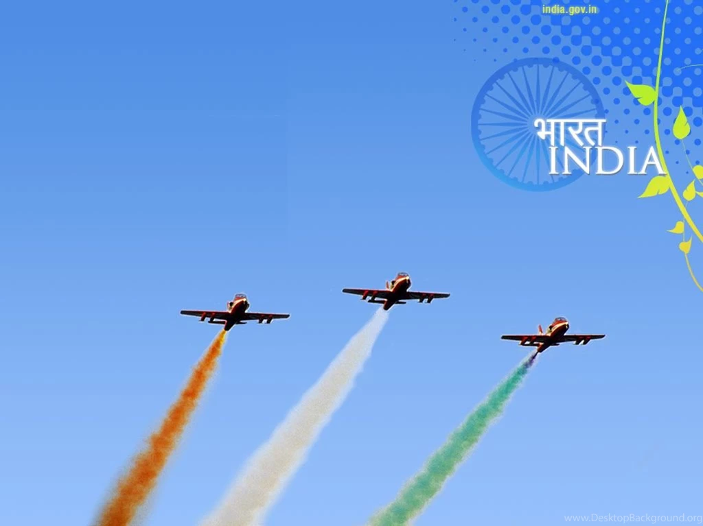 HD WALLPAPERS: Indian Flag Wallpapers