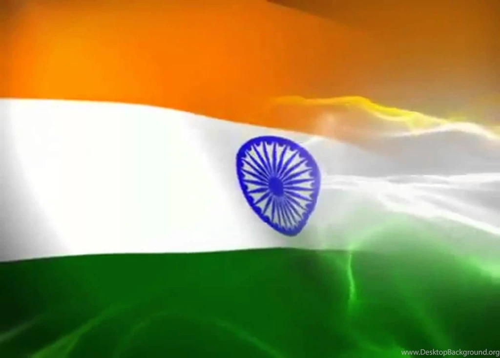 Indian Flag HD Wallpapers