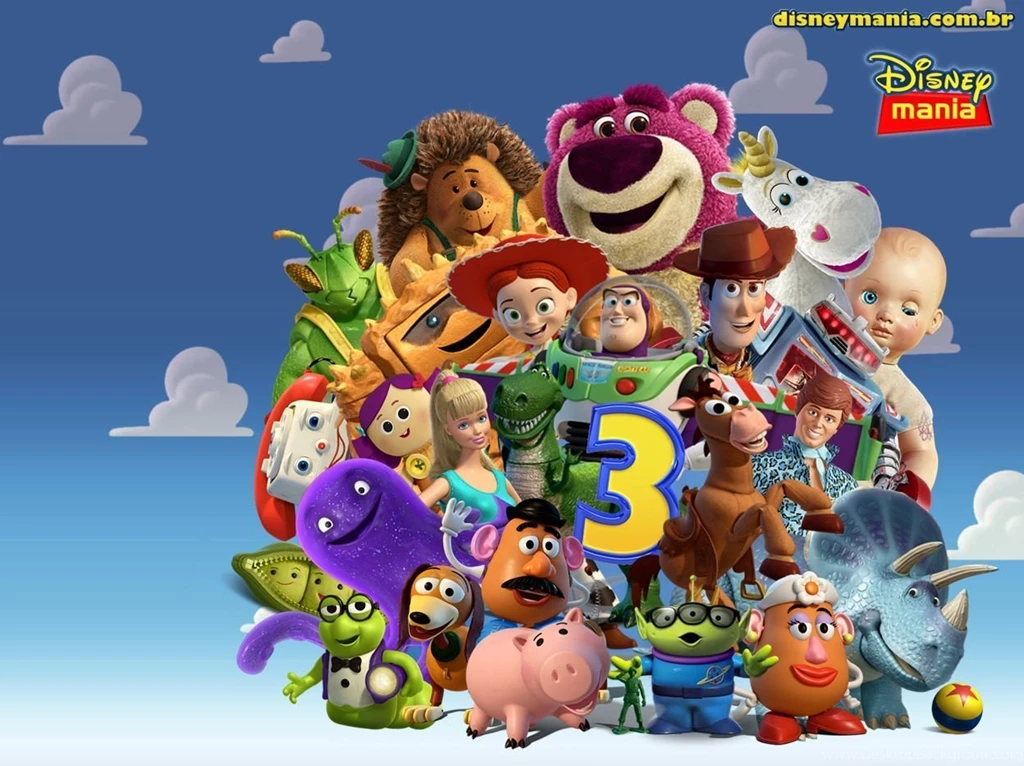 Toy Story Wallpapers Pictures 39 HD Wallpaper Backgrounds