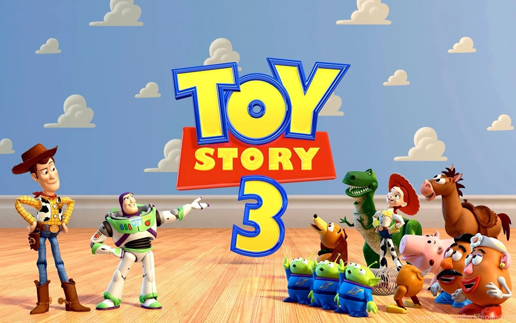 Toy Story 3