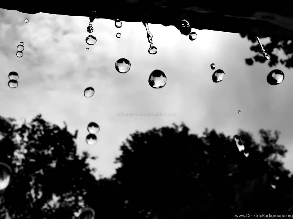 Raindrops Wallpapers By Richardxthripp On DeviantArt