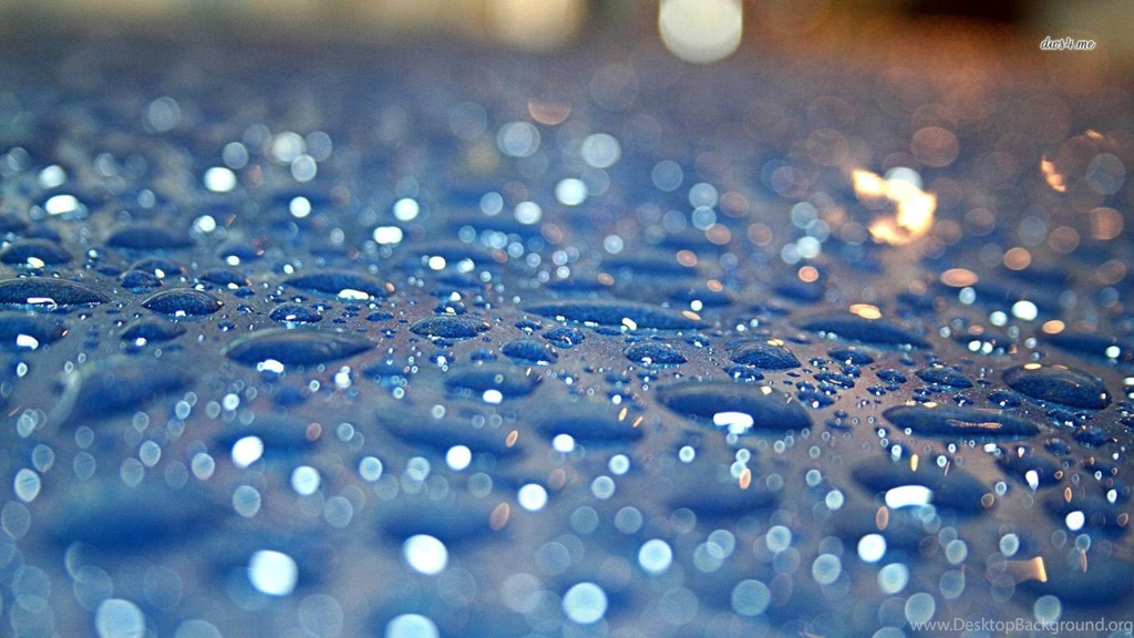 Raindrops Wallpapers   Abstract Wallpapers