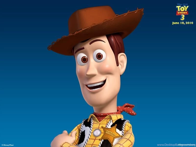 More Toy Story 3 Wallpapers